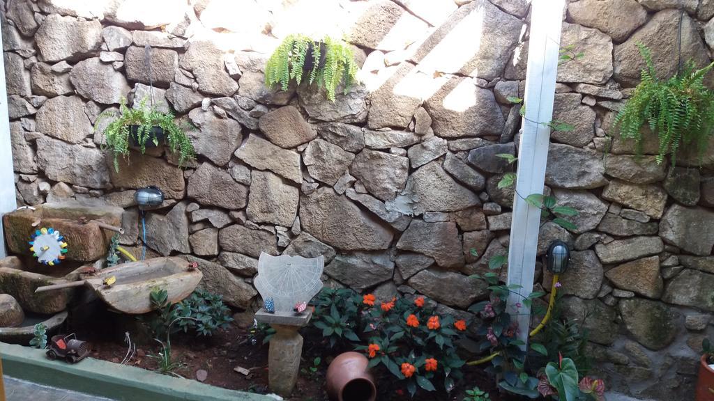 Pousada Nascer Do Sol Tiradentes Exterior photo