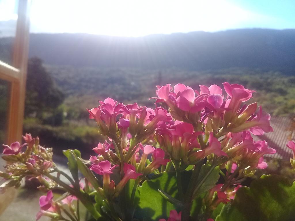 Pousada Nascer Do Sol Tiradentes Exterior photo